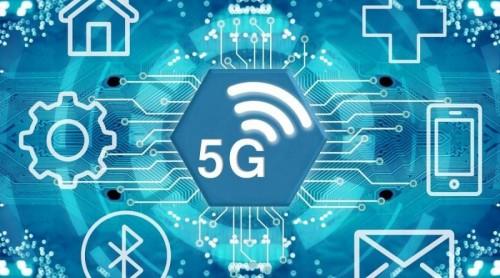 高通馬克斯奈德 5G技術驅動行業數字化轉型，開啟全新創新周期