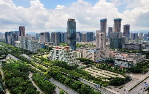 9月深圳房價(jià)11連跌的真相 網(wǎng)絡(luò)科技變革下的市場洗牌